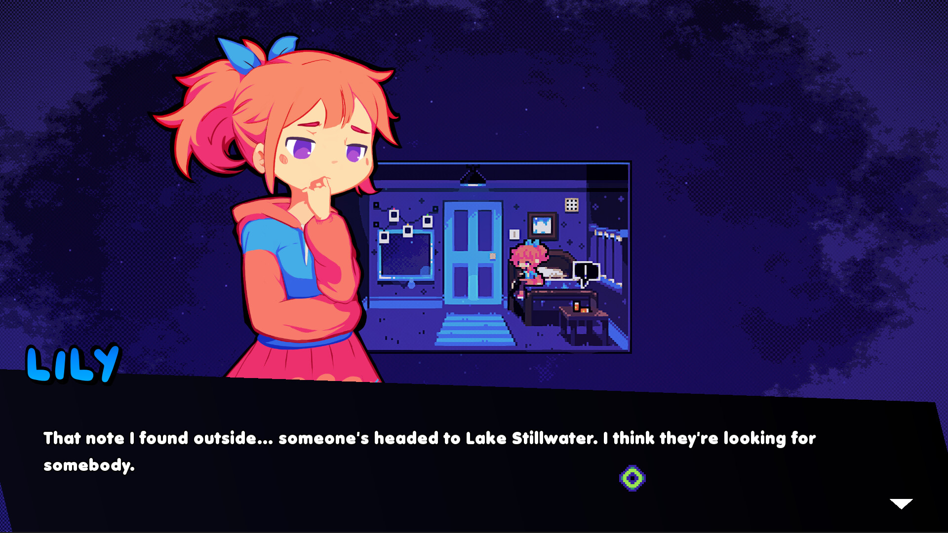 LAKE STILLWATER screenshot 5