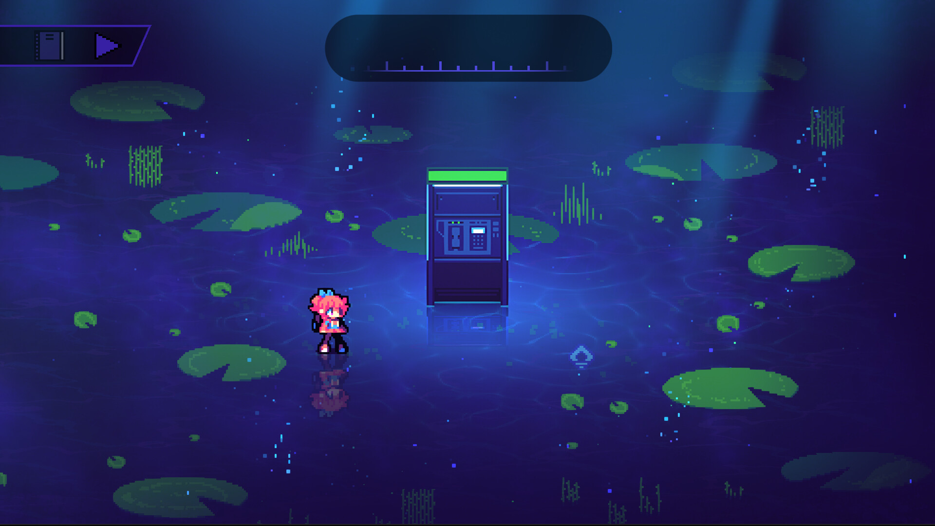 LAKE STILLWATER screenshot 2