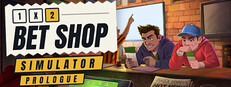 Bet Shop Simulator Prologue Small Capsule Image