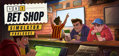 Bet Shop Simulator Prologue