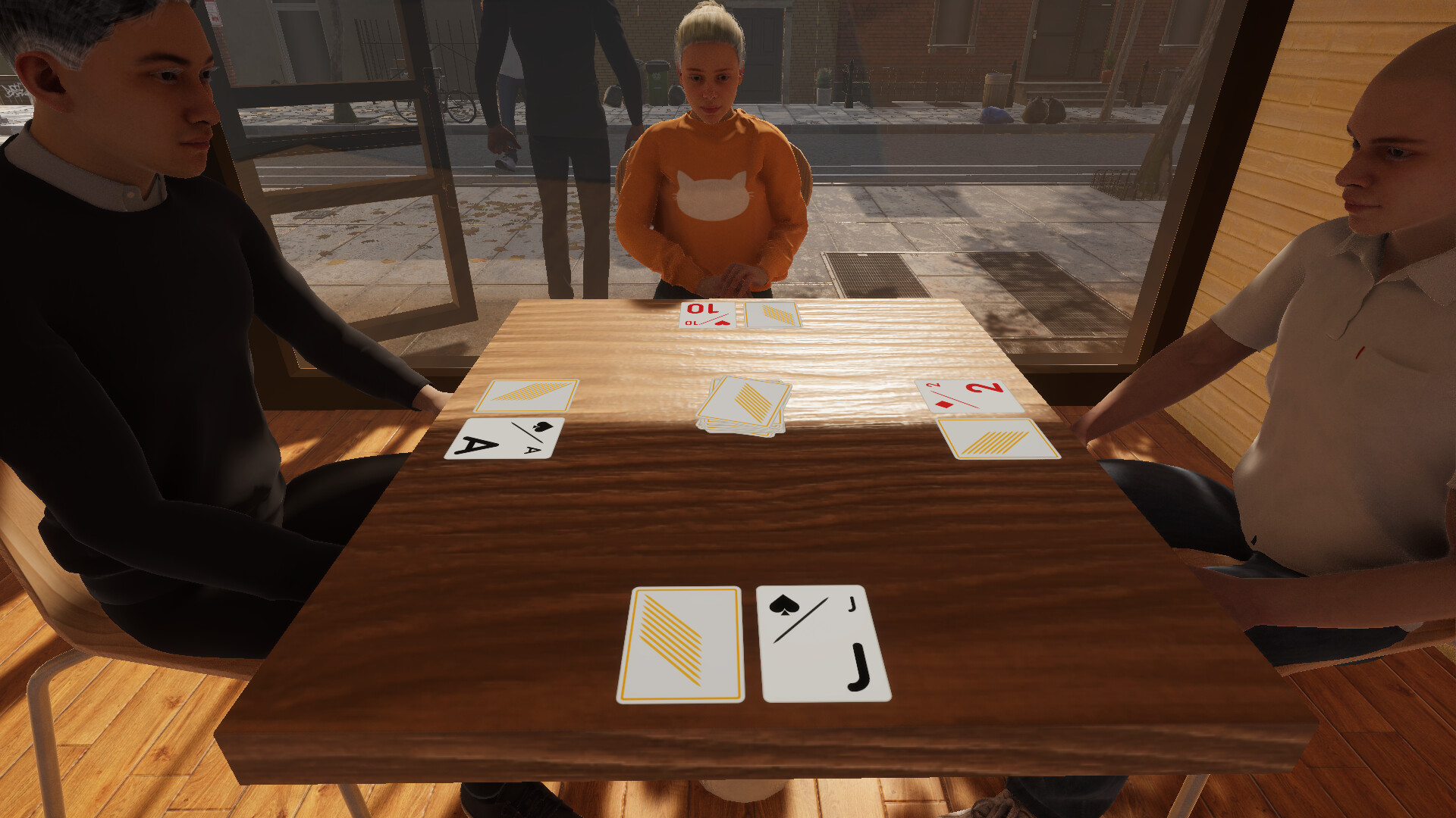 Bet Shop Simulator Prologue screenshot 10