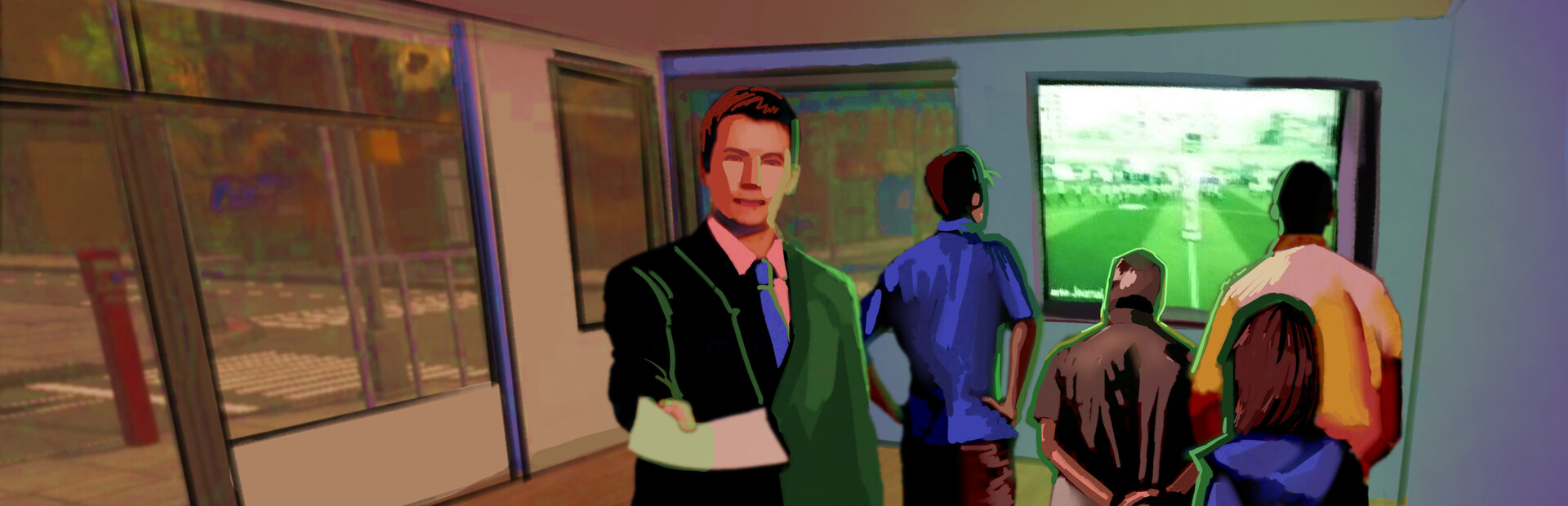 Bet Shop Simulator Prologue