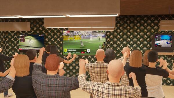 Bet Shop Simulator Prologue — 1