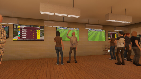 Скриншот 5 из игры Bet Shop Simulator Prologue