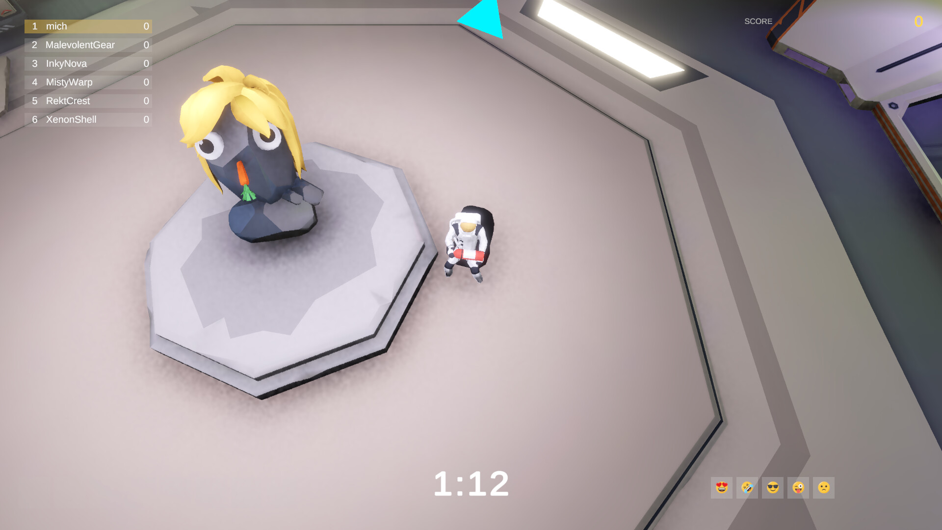 Talaire screenshot 3