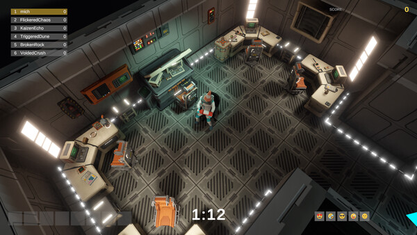 Screenshot media