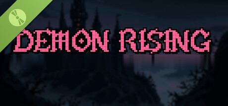 Demon Rising Demo