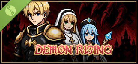 Demon Rising Demo