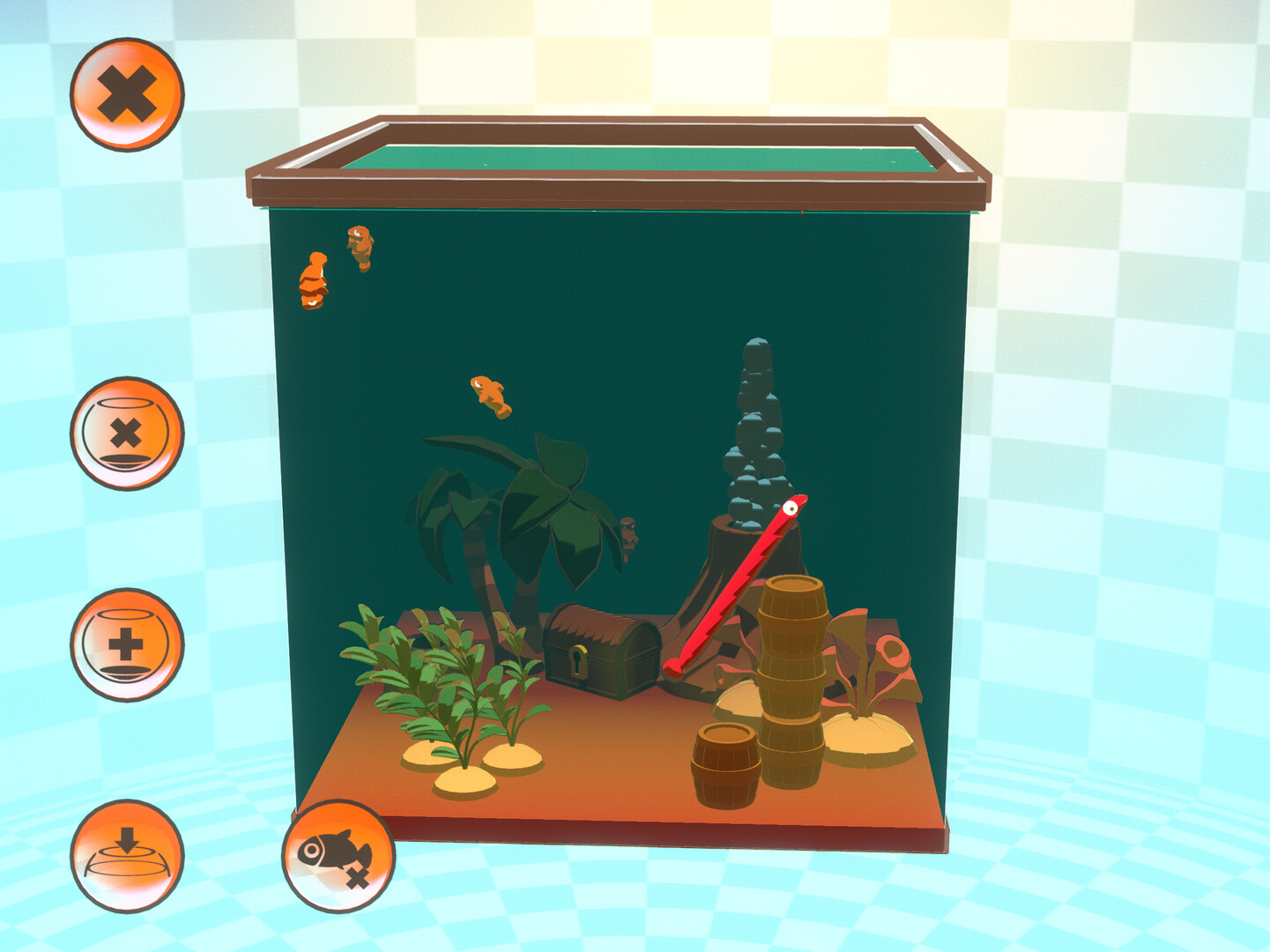 Up Pole! screenshot 4