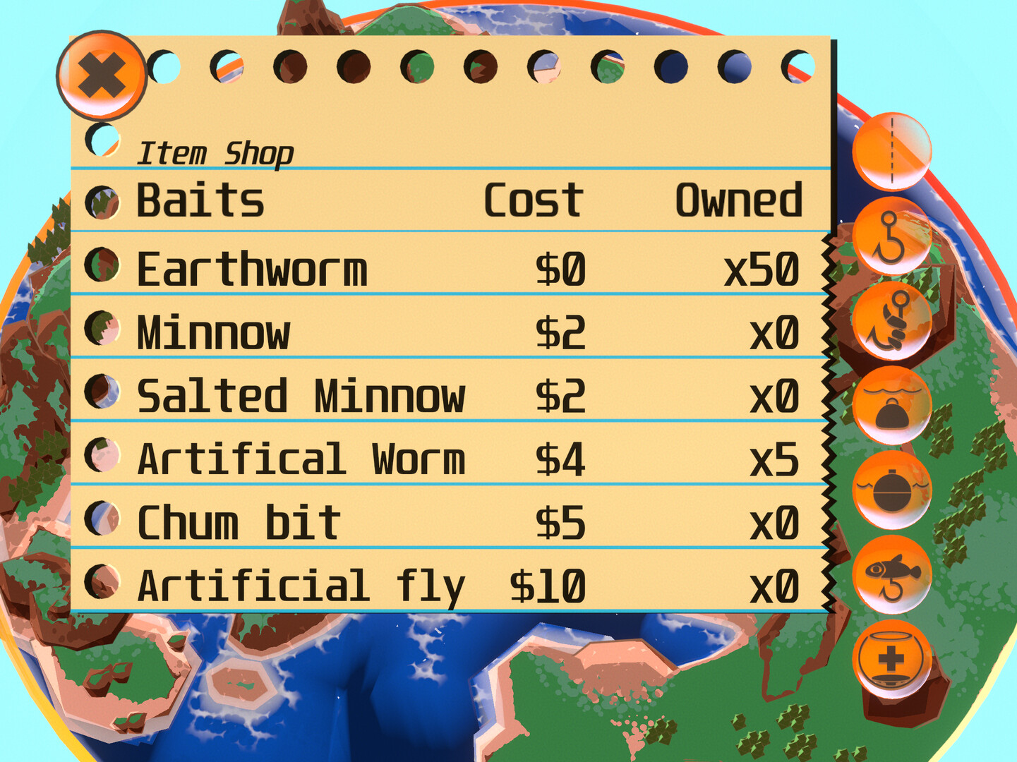Up Pole! screenshot 6