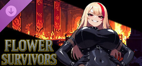 Flower Survivors-DLC : Rebel Moloch