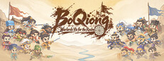 BoQiong: Warlords Vie for the Realm