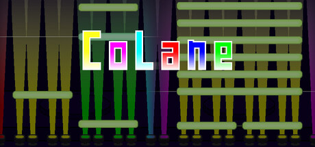 CoLaneの作品画像