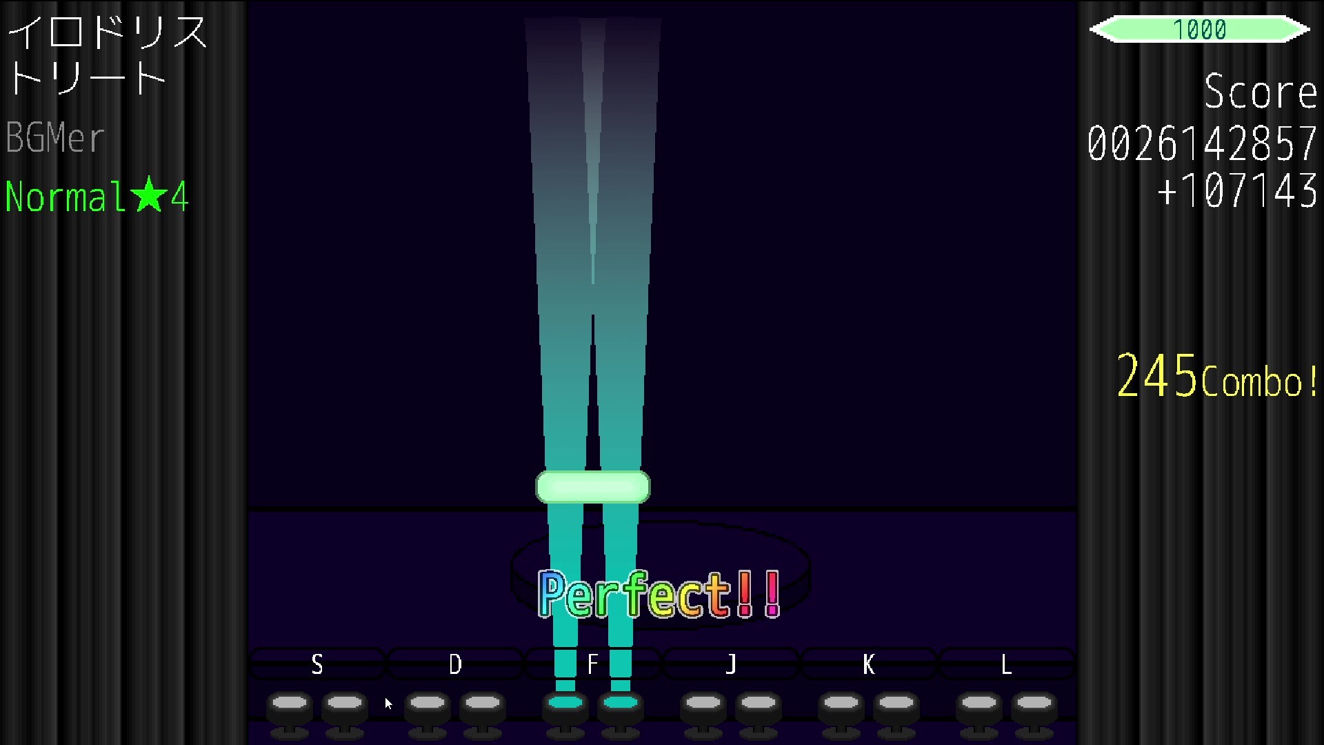 CoLane screenshot 5