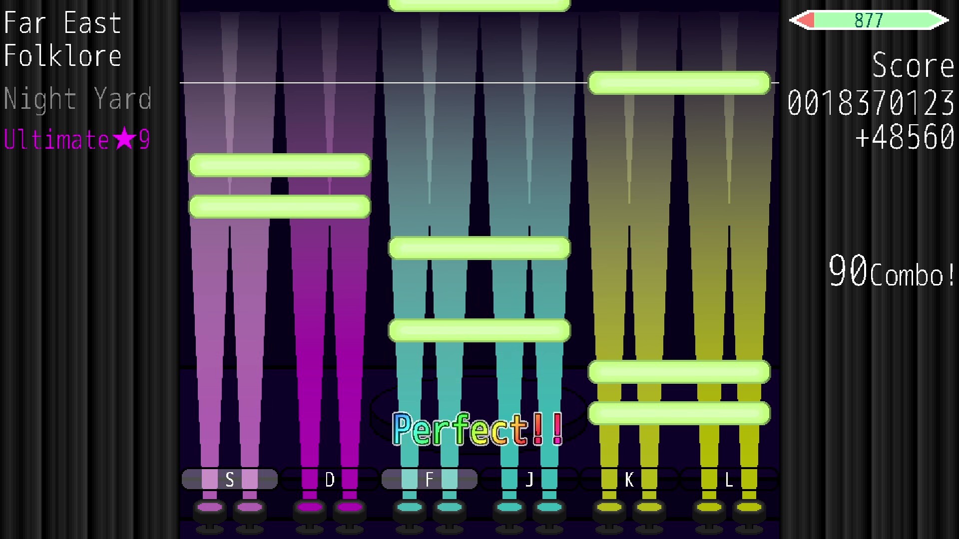 CoLane screenshot 1
