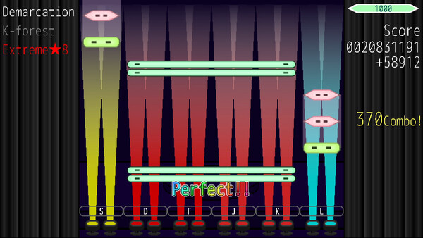 CoLane screenshot 3