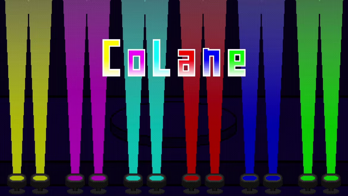 CoLane video 1