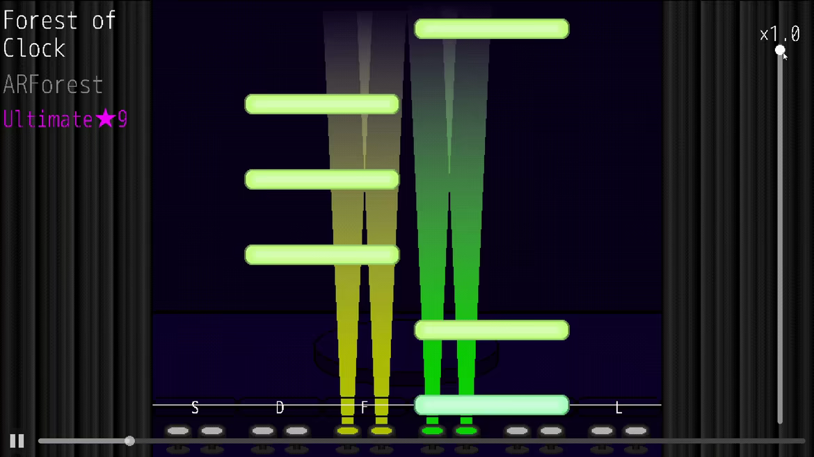CoLane video 4