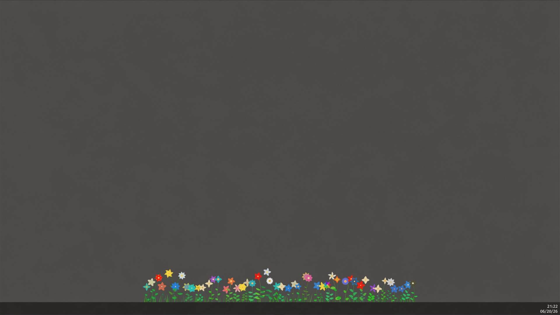 Butterflies & Bloom screenshot #1