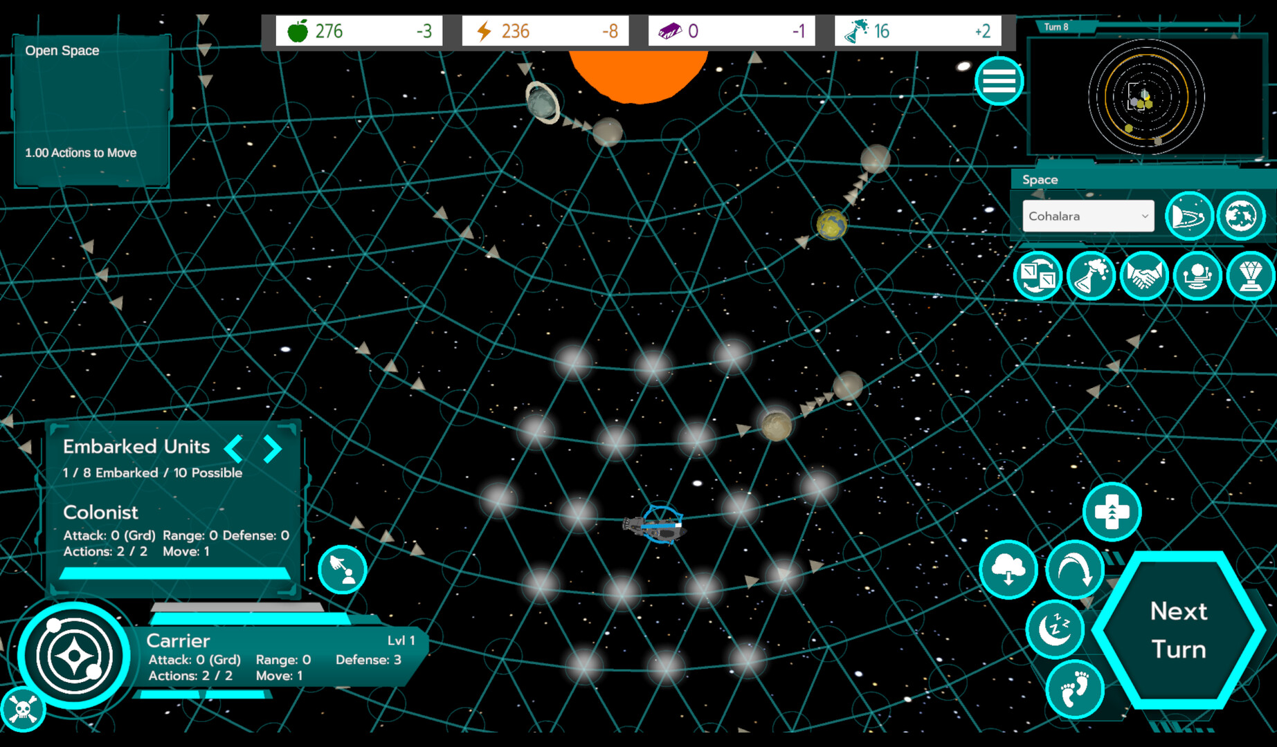 Solar Frontier