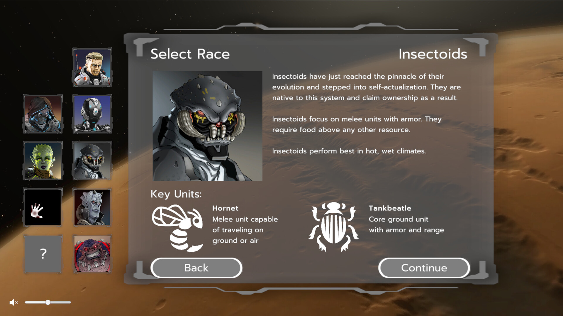 Solar Frontier screenshot 5