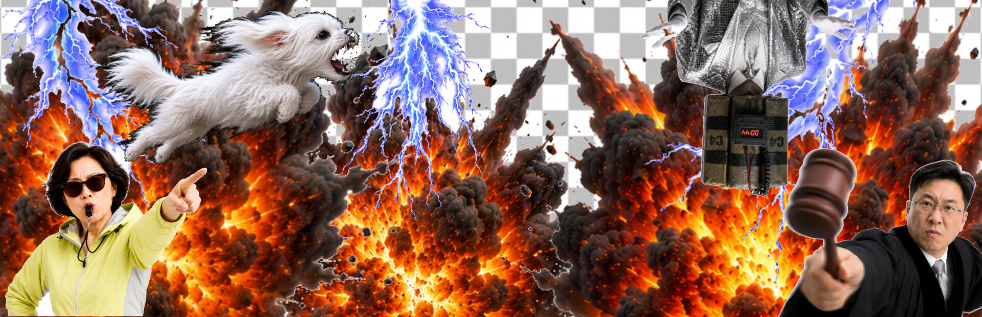 PNG BATTLE