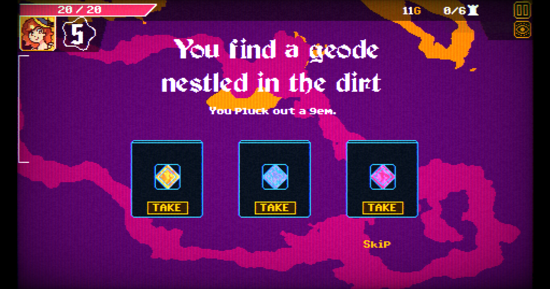 Petricor: Tower Defense screenshot 5