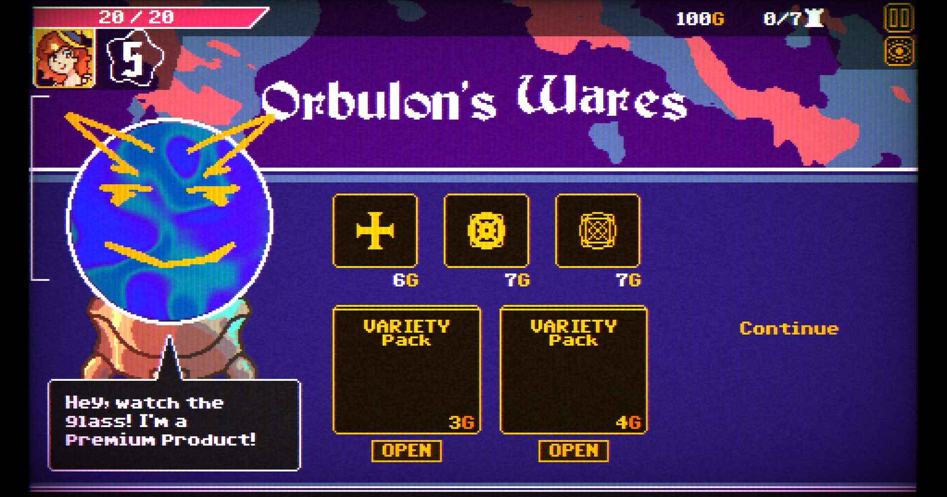 Petricor: Tower Defense screenshot 3