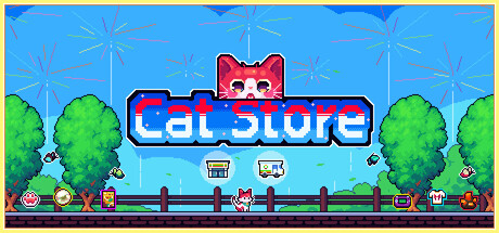 Cat Store