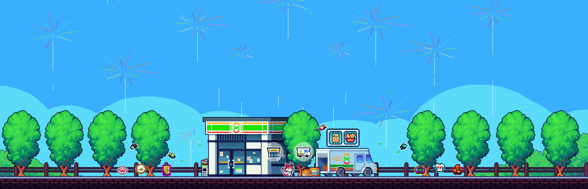 Cat Store