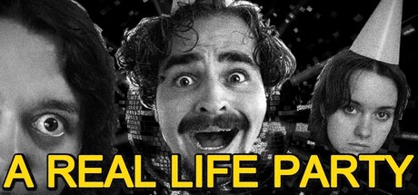 A Real Life Party