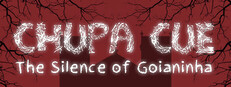 Chupa Cue - The Silence of Goianinha cover