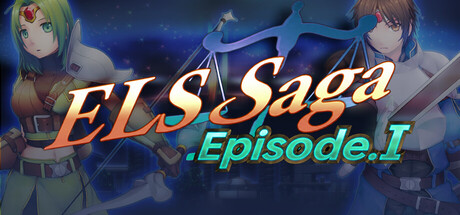 ELS Saga: Episode I