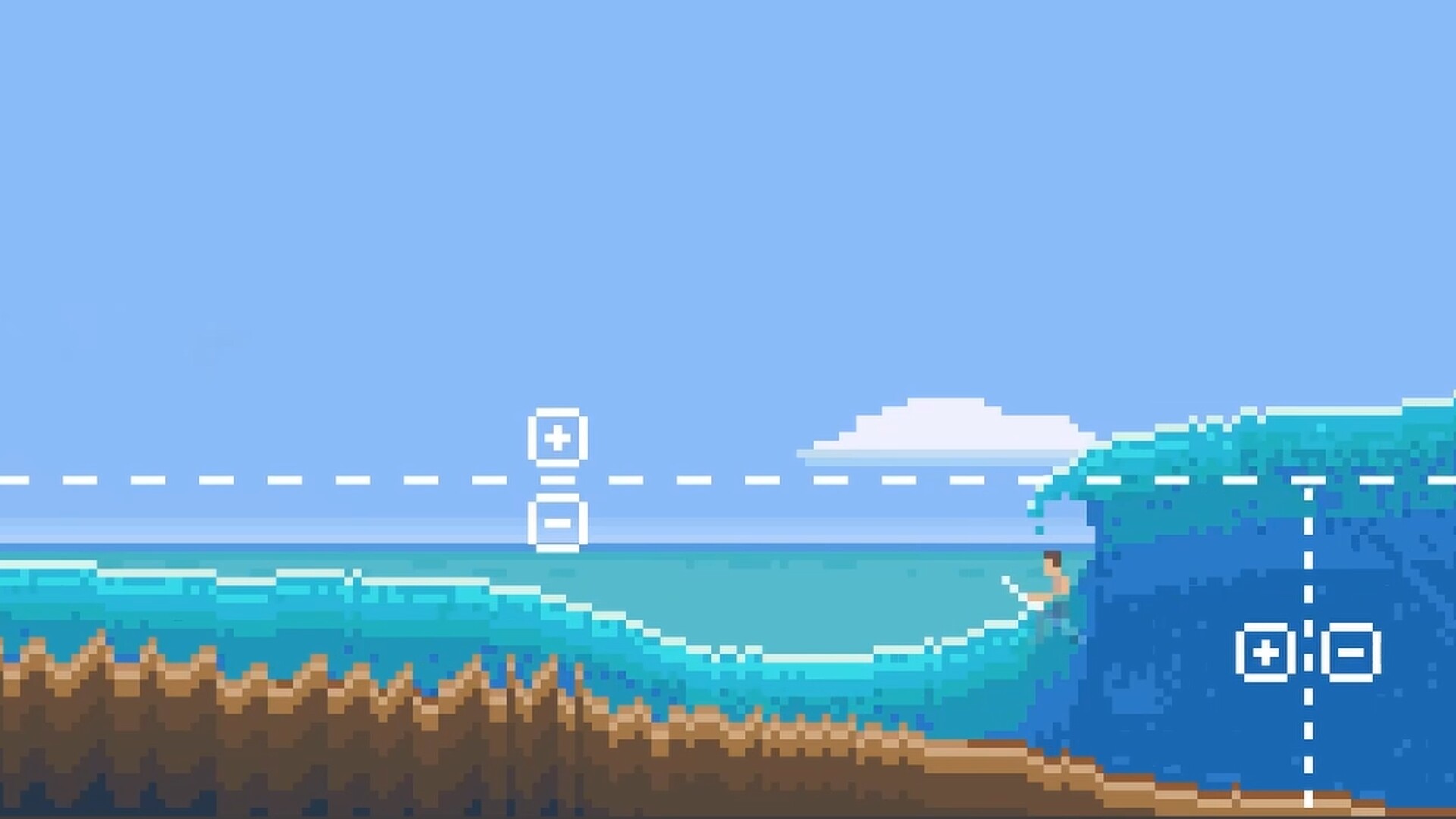 Surf Sandbox Demo Featured Screenshot #1
