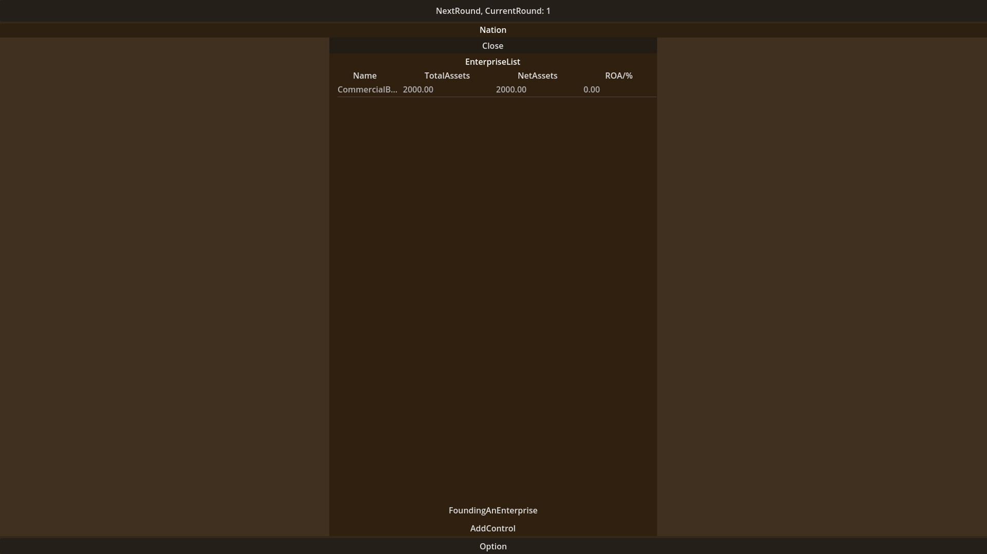 Surplus Value Simulator screenshot #3