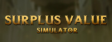 Surplus Value Simulator cover