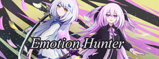 Emotion Hunter cover