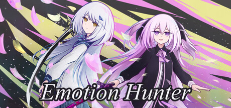 Emotion Hunter header