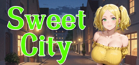 Sweet City