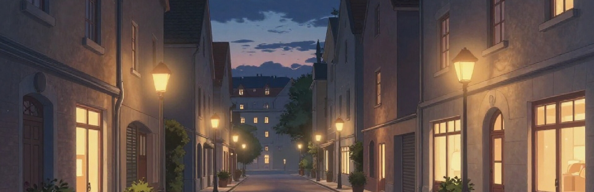 Sweet City