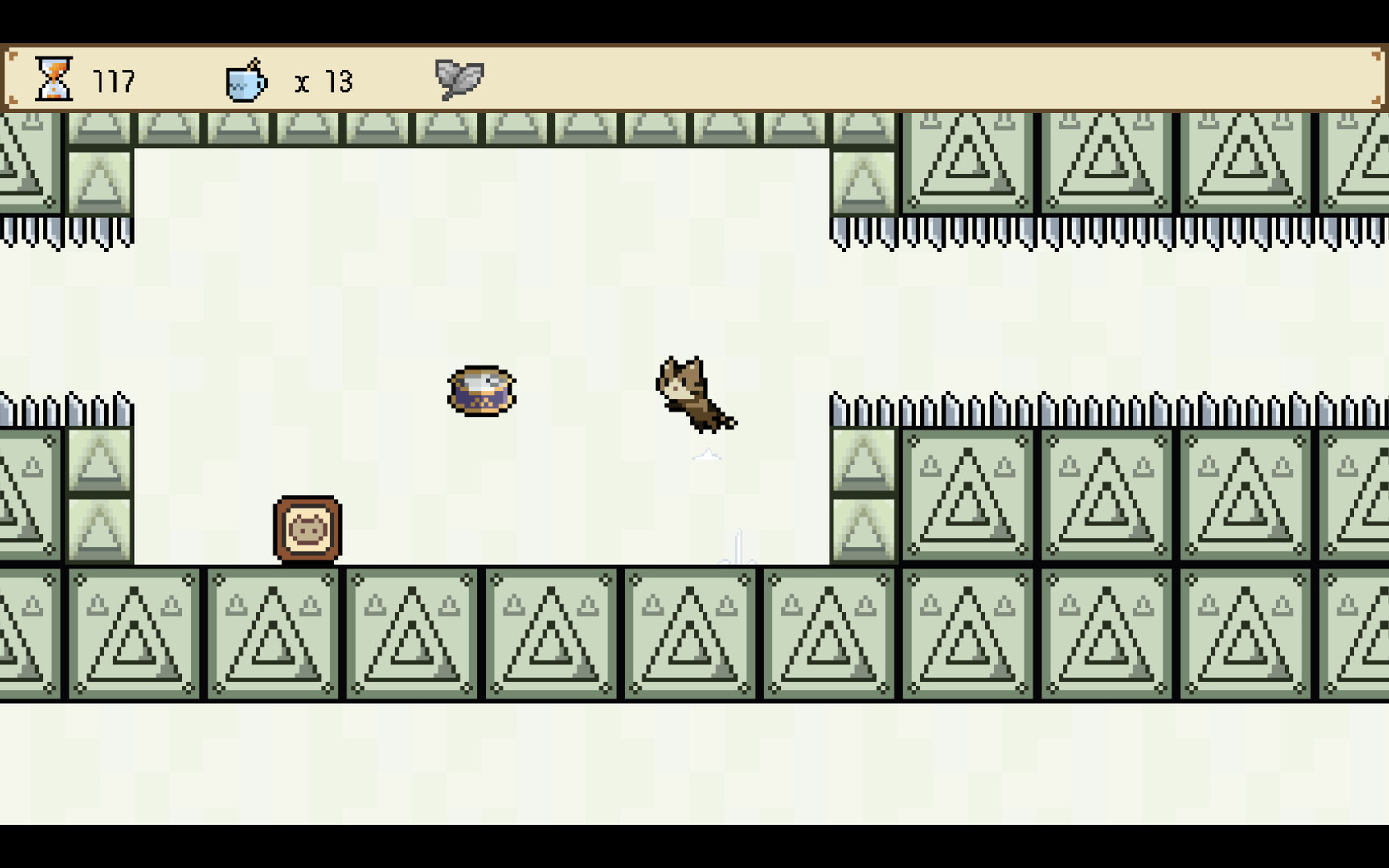 Cat Rhapsody screenshot 6