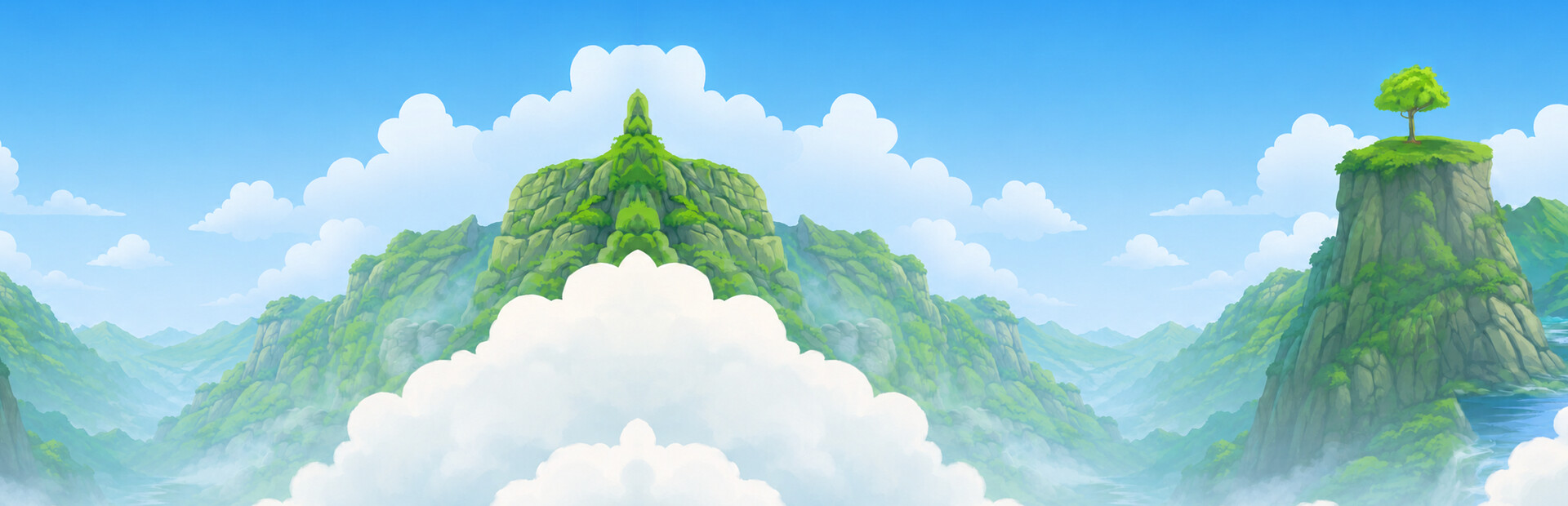 MAD LAND: Quest of the Crystal