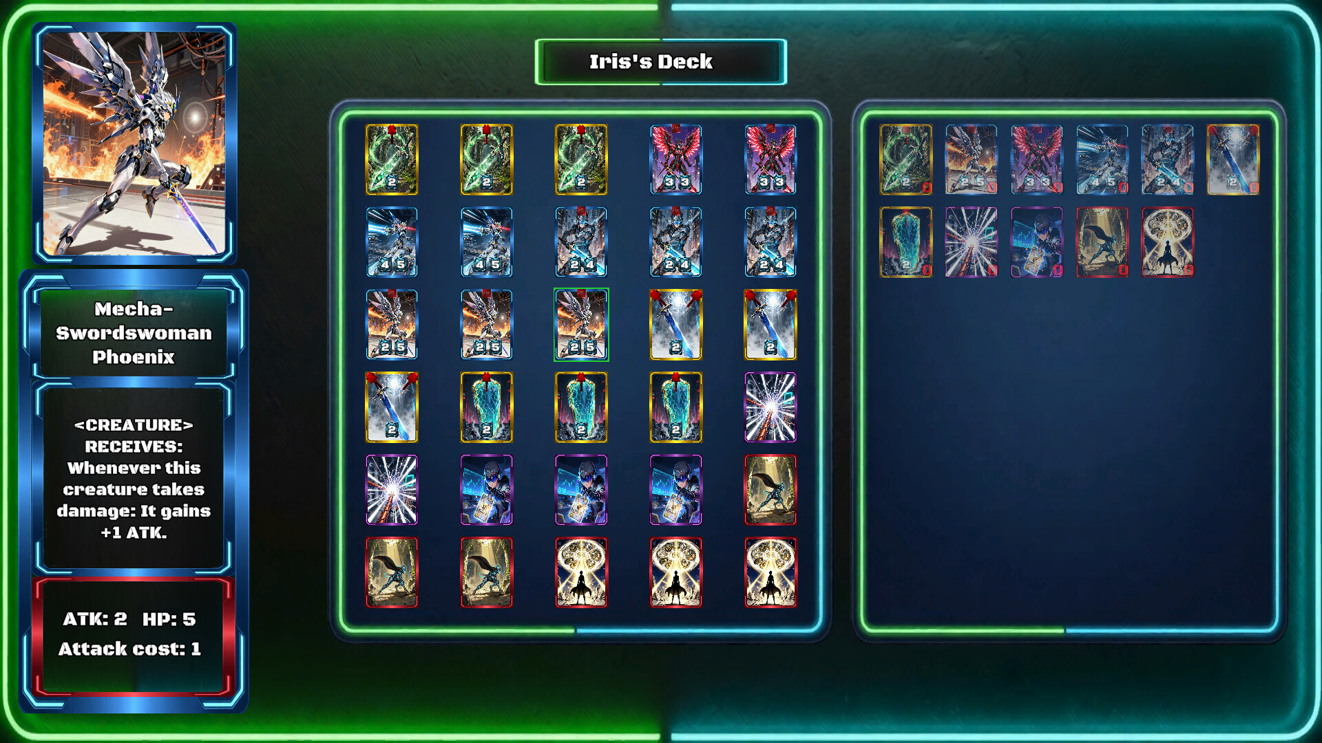 Veridium: Final Pulse screenshot #3