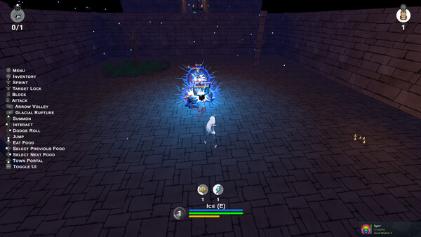 Conquer the Labyrinth screenshot 21