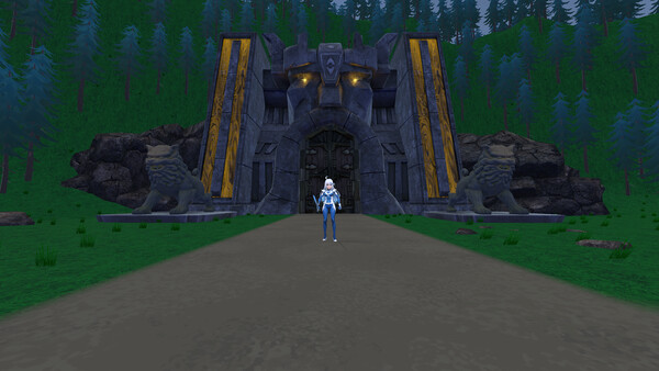 Conquer the Labyrinth screenshot 17