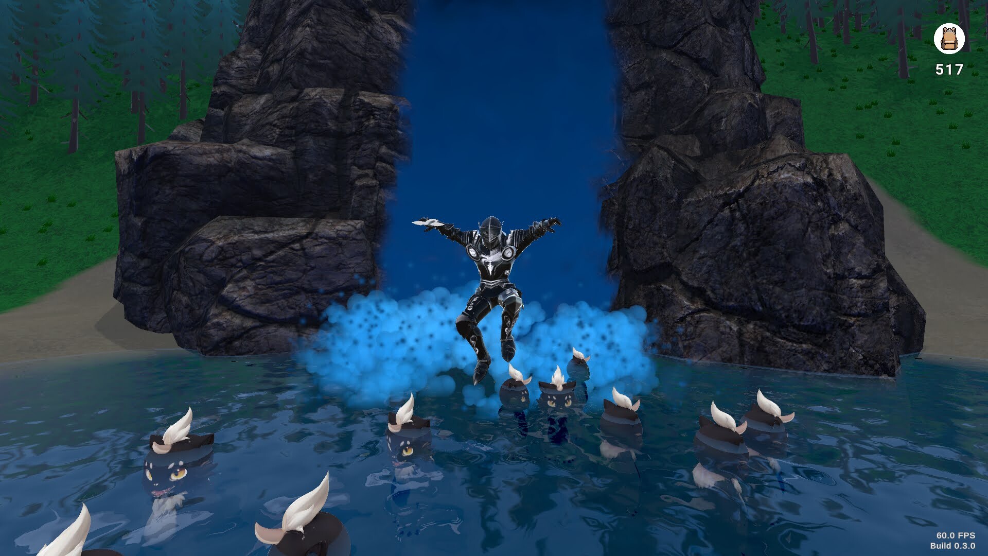 Conquer the Labyrinth screenshot 13