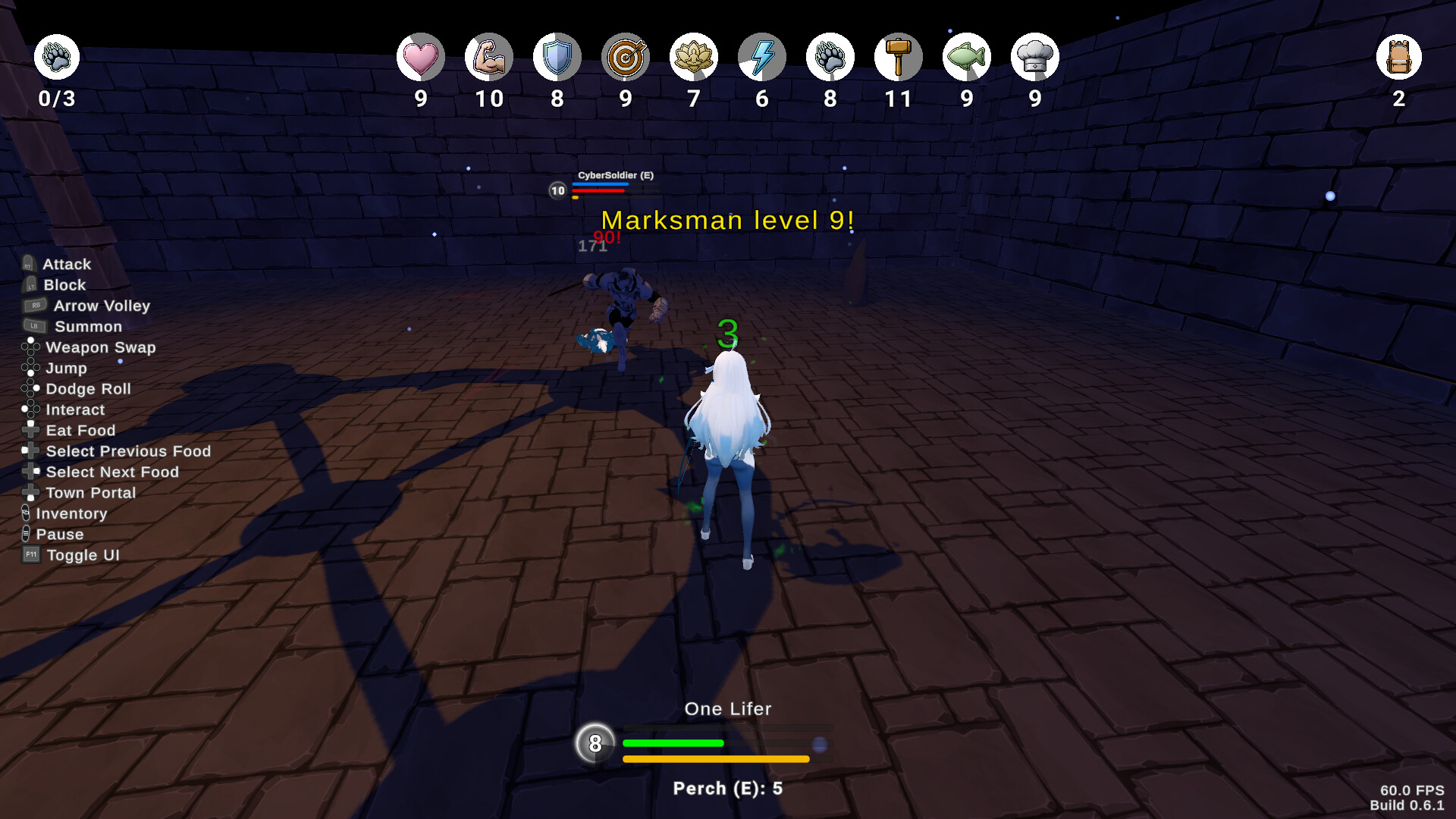 Conquer the Labyrinth screenshot 16