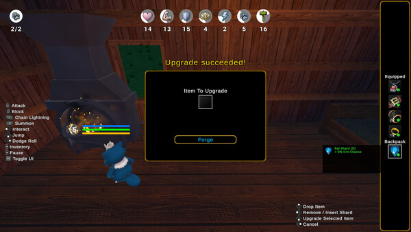 Screenshot media