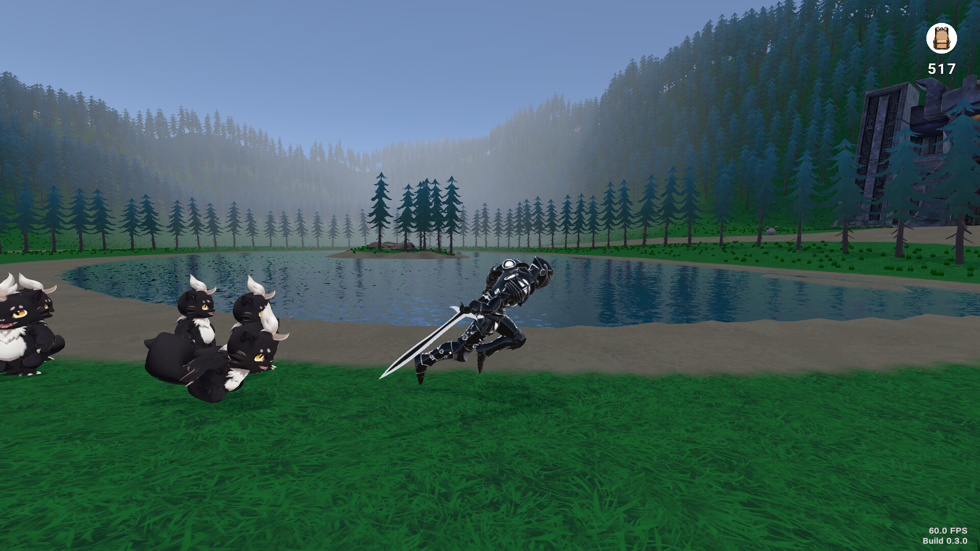 Conquer the Labyrinth screenshot #9