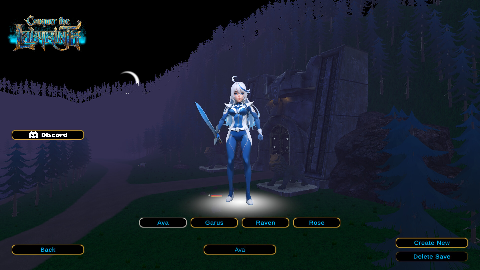 Conquer the Labyrinth screenshot 22